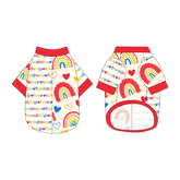 Friendship Love & Kindness - The 2N1 Tee